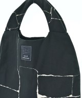 mina perhonen（ミナペルホネン）トートバッグ 黒 サイズ:- レディース/2200616967072