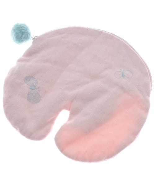 ミナペルホネン(mina perhonen)のmina perhonen ポーチ