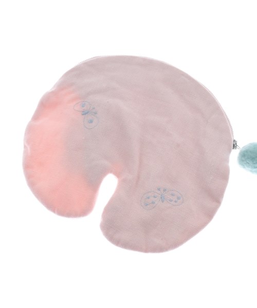 mina perhonen（ミナペルホネン）ポーチ ピンク サイズ:- レディース/2200611988058