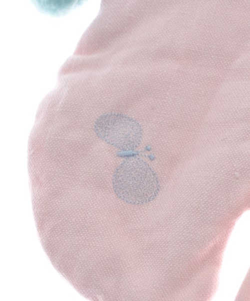 mina perhonen（ミナペルホネン）ポーチ ピンク サイズ:- レディース/2200611988058