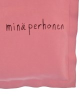 mina perhonen（ミナペルホネン）トートバッグ ピンク サイズ:- レディース/2200617777052