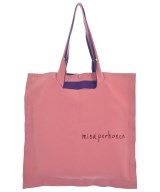 mina perhonen トートバッグ