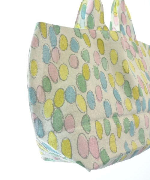 mina perhonen（ミナペルホネン）トートバッグ 白 サイズ:- レディース/2200614415025