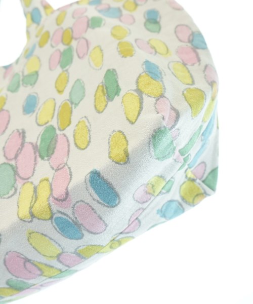 mina perhonen（ミナペルホネン）トートバッグ 白 サイズ:- レディース/2200614415025