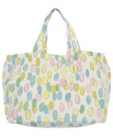 mina perhonen（ミナペルホネン）トートバッグ 白 サイズ:- レディース/2200614415025