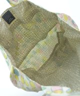 mina perhonen（ミナペルホネン）トートバッグ 白 サイズ:- レディース/2200614415025