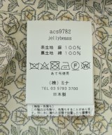 mina perhonen（ミナペルホネン）トートバッグ 白 サイズ:- レディース/2200614415025