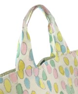 mina perhonen（ミナペルホネン）トートバッグ 白 サイズ:- レディース/2200614415025