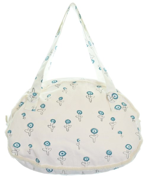 mina perhonen（ミナペルホネン）ショルダーバッグ 白 サイズ:- レディース/2200618251063