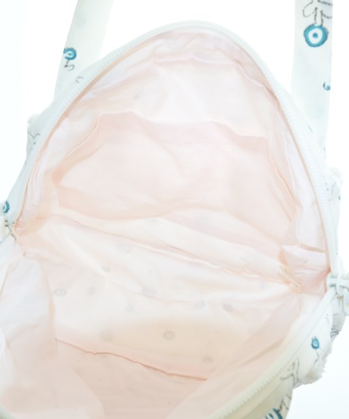 mina perhonen（ミナペルホネン）ショルダーバッグ 白 サイズ:- レディース/2200618251063