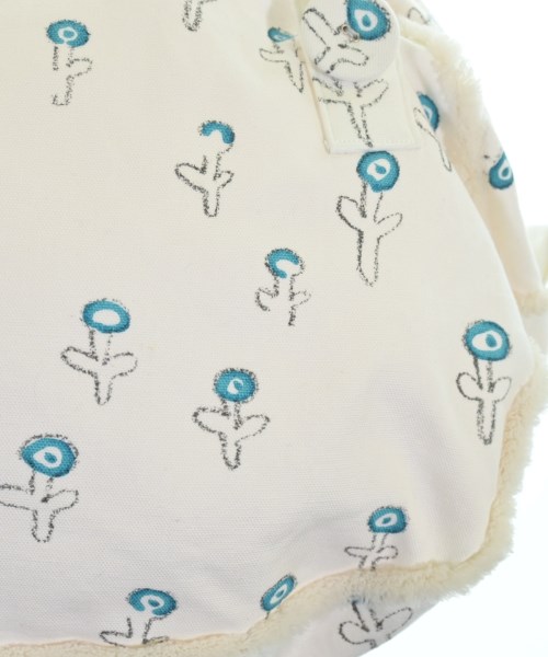 mina perhonen（ミナペルホネン）ショルダーバッグ 白 サイズ:- レディース/2200618251063