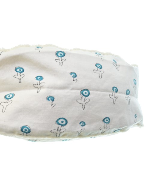 mina perhonen（ミナペルホネン）ショルダーバッグ 白 サイズ:- レディース/2200618251063