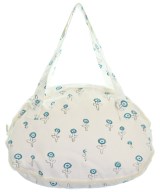 mina perhonen（ミナペルホネン）ショルダーバッグ 白 サイズ:- レディース/2200618251063