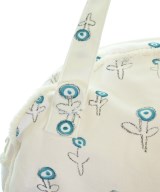 mina perhonen（ミナペルホネン）ショルダーバッグ 白 サイズ:- レディース/2200618251063