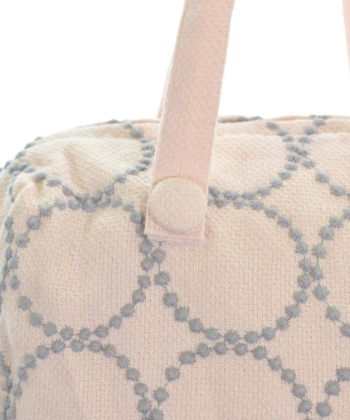 mina perhonen（ミナペルホネン）ハンドバッグ ピンク サイズ:- レディース/2200616049013