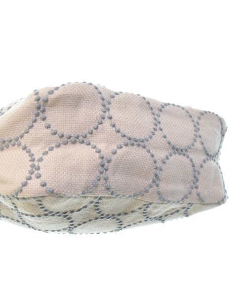 mina perhonen（ミナペルホネン）ハンドバッグ ピンク サイズ:- レディース/2200616049013