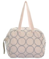 mina perhonen（ミナペルホネン）ハンドバッグ ピンク サイズ:- レディース/2200616049013