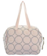 mina perhonen（ミナペルホネン）ハンドバッグ ピンク サイズ:- レディース/2200616049013