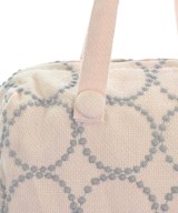 mina perhonen（ミナペルホネン）ハンドバッグ ピンク サイズ:- レディース/2200616049013