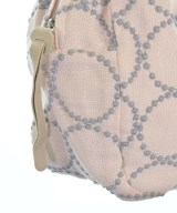 mina perhonen（ミナペルホネン）ハンドバッグ ピンク サイズ:- レディース/2200616049013