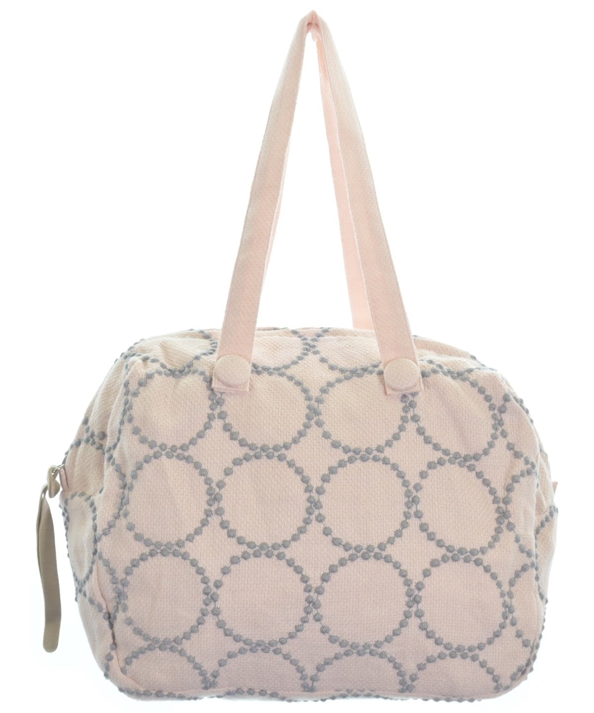 mina perhonen（ミナペルホネン）ハンドバッグ ピンク サイズ