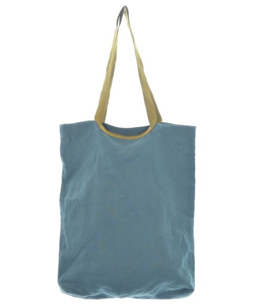 mina perhonen（ミナペルホネン）トートバッグ 青 サイズ:- レディース/2200614288032