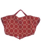 mina perhonen（ミナペルホネン）ショルダーバッグ 赤 サイズ:- レディース/2200621178050