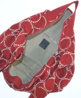 mina perhonen（ミナペルホネン）ショルダーバッグ 赤 サイズ:- レディース/2200621178050