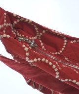 mina perhonen（ミナペルホネン）ショルダーバッグ 赤 サイズ:- レディース/2200621178050