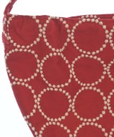 mina perhonen（ミナペルホネン）ショルダーバッグ 赤 サイズ:- レディース/2200621178050