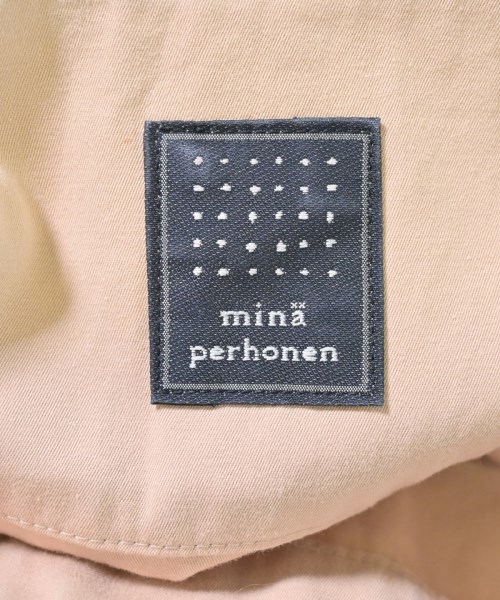 mina perhonen（ミナペルホネン）ワンピース ピンク サイズ:38(M位) レディース/2200595564088