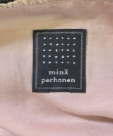 mina perhonen（ミナペルホネン）ワンピース ベージュ サイズ:38(M位) レディース/2200595564095