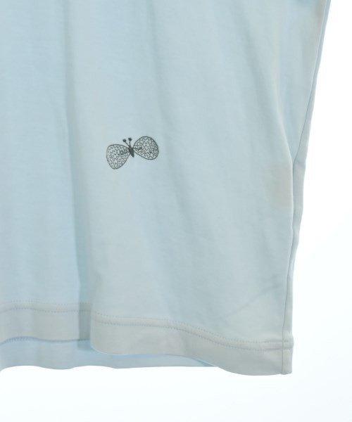 mina perhonen（ミナペルホネン）Tシャツ・カットソー 青 サイズ:40(M位) レディース/2200600164142