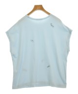 mina perhonen（ミナペルホネン）Tシャツ・カットソー 青 サイズ:40(M位) レディース/2200600164142