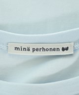 mina perhonen（ミナペルホネン）Tシャツ・カットソー 青 サイズ:40(M位) レディース/2200600164142