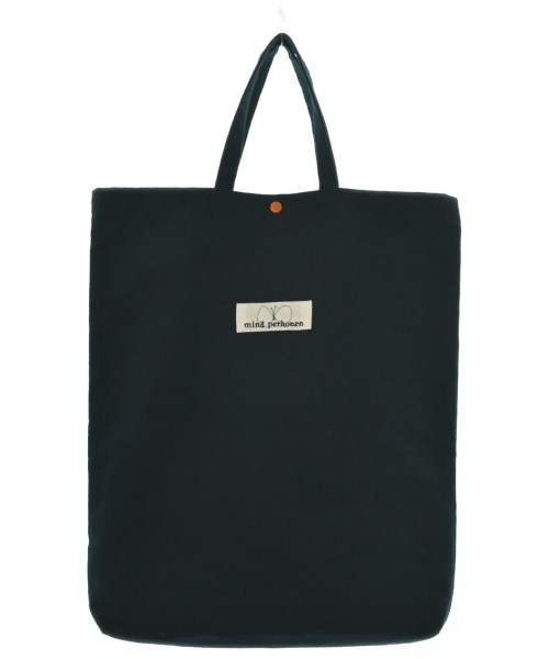 mina perhonen（ミナペルホネン）小物類（その他） 紺 サイズ:- キッズ/2200600164180