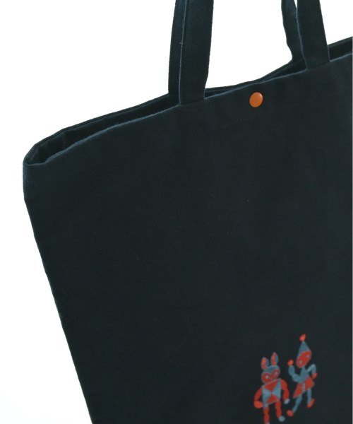 mina perhonen（ミナペルホネン）小物類（その他） 紺 サイズ:- キッズ/2200600164180