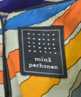 mina perhonen（ミナペルホネン）ワンピース グレー サイズ:38(M位) レディース/2200602000042