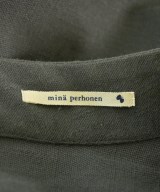 mina perhonen（ミナペルホネン）ワンピース グレー サイズ:38(M位) レディース/2200603992018