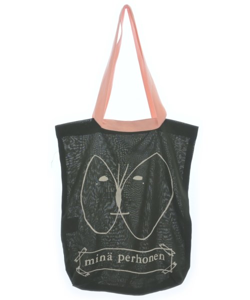ミナペルホネン(mina perhonen)のmina perhonen トートバッグ