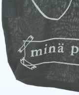 mina perhonen（ミナペルホネン）トートバッグ グレー サイズ:- レディース/2200602570132