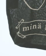 mina perhonen（ミナペルホネン）トートバッグ グレー サイズ:- レディース/2200602570132