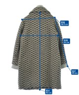 mina perhonen（ミナペルホネン）その他 カーキ サイズ:36(S位) レディース/2200606017053