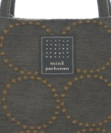 mina perhonen（ミナペルホネン）トートバッグ グレー サイズ:- レディース/2200602763046