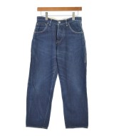 mina perhonen（ミナペルホネン）デニムパンツ 紺 サイズ:-(S位) レディース/2200606896047