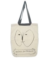 mina perhonen トートバッグ