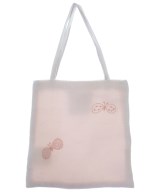 mina perhonen（ミナペルホネン）トートバッグ ピンク サイズ:- レディース/2200607284065
