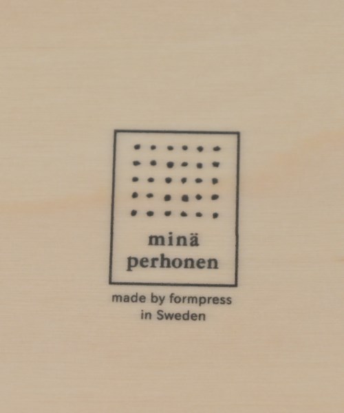 mina perhonen（ミナペルホネン）小物類（その他） 紺 サイズ:- レディース/2200605507050