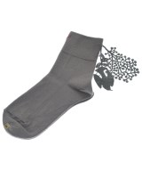 mina perhonen（ミナペルホネン）小物類（その他） 茶 サイズ:22-24cm レディース/2200608994024