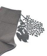 mina perhonen（ミナペルホネン）小物類（その他） 茶 サイズ:22-24cm レディース/2200608994024